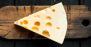 teoria do queijo suíço