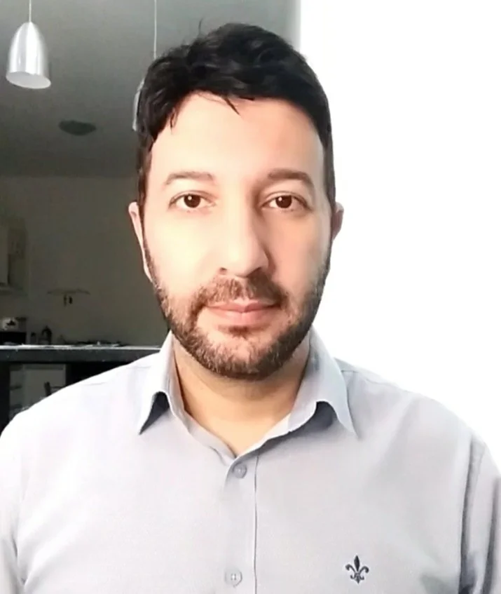 Picture of Luiz Henrique Pelissari