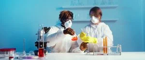 Acreditação de Laboratórios Clínicos