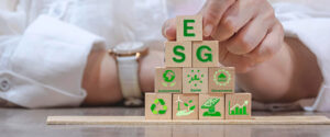 o S do ESG