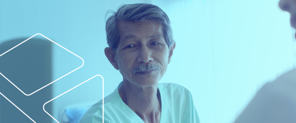 Prevenção de Queda para Idosos: reduzindo riscos com a Qualidade